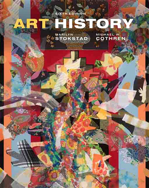 Art History Volume 2 5th Edition Stokstad Pdf Converter
